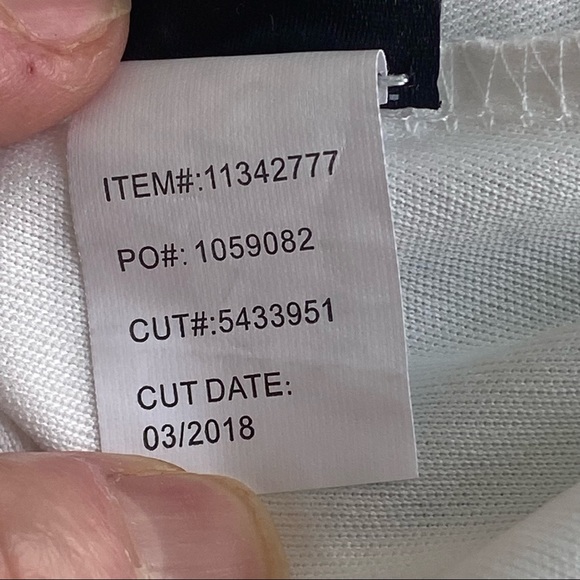 Torrid Sheer Floral Sun Dress with Crochet Spaghetti Straps & Trim - Picture 15 of 15